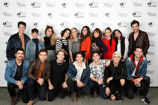 Todos los secretos de Bia, la serie que sigue los pasos de Violetta y Soy Luna