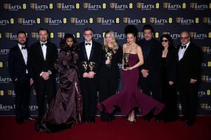 Premios Bafta: el “Oscar inglés” le dio un nuevo round a Una batalla tras otra en su disputa con Pecadores