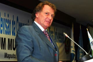 Renunció el director del ISEN luego de la suspensión de nuevos ingresos al servicio exterior