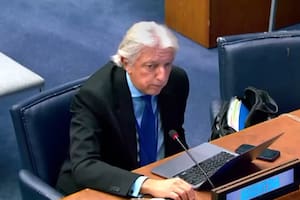 El gobierno argentino consolida su retirada de los organismos internacionales de DD.HH.