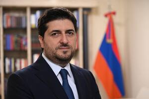 El temor de Armenia a enfrentar una nueva guerra:  “No queremos un segundo genocidio”