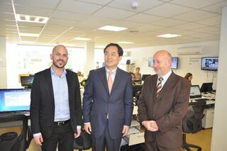 Una tercerización caótica y torpe que abrió oportunidades de negocios