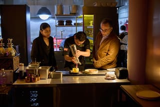 Un tour para descubrir la cocina peruana de la mano de su embajador