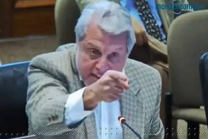 El embajador de Uruguay ante la OEA, Washington Abdala