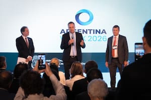 Expectativas, entusiasmo pero también cautela en el último encuentro del Argentina Week
