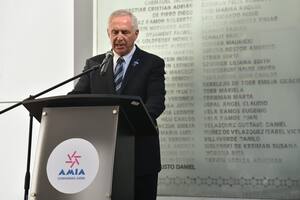 EE. UU. lamenta que “aún no haya justicia” por los ataques a la AMIA y a la embajada de Israel