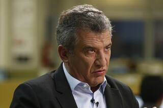 Condenaron a Urribarri a ocho años de prisión y lo inhabilitaron para ejercer cargos públicos