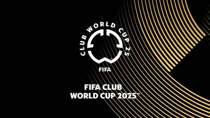 El emblema del nuevo Mundial de Clubes que se jugará desde 2025
