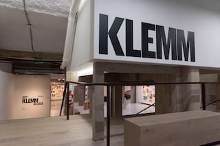 La celebración de la reapertura, con premios y nuevas muestras