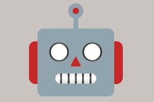 Qué significa el emoji del robot y cuál es la razón por la que cada vez se usa más en WhatsApp