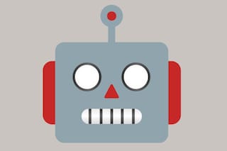 Qué significa el emoji del robot y cuál es la razón por la que cada vez se usa más en WhatsApp