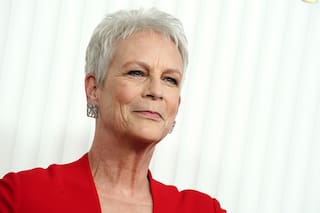 El emotivo mensaje de Jamie Lee Curtis por sus 25 años de sobriedad: "No estoy sola"
