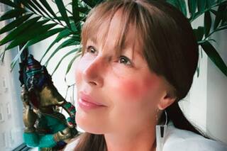 El emotivo mensaje de Celina Rucci, a un año de que le diagnosticaran leucemia