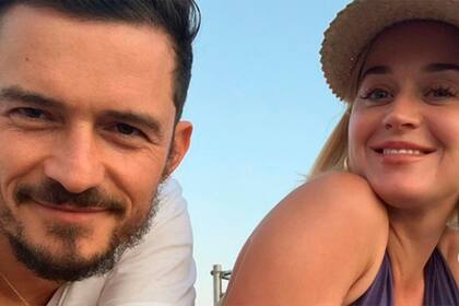 Orlando Bloom y Katy Perry iniciaron la compra de la propiedad en 2020