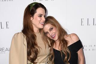 El emotivo posteo de Riley Keough para homenajear a su madre, Lisa Marie Presley