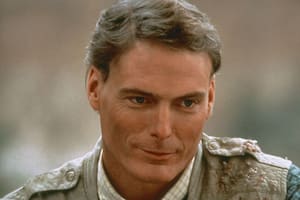 El emotivo recuerdo del hijo de Christopher Reeve sobre los momentos previos al accidente del actor