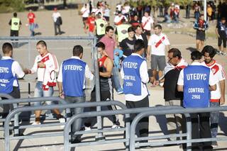 El Fan ID para la Superliga: será obligatorio empadronarse para ir a la cancha