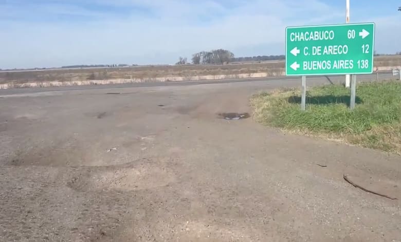 Rutas en crisis: la urgente necesidad de reformas viales en Argentina