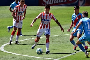 Unión-Arsenal: un empate sin festejos, pero con varias chances de gol