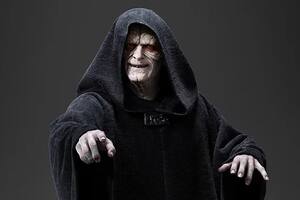 El emperador Palpatine está de vuelta en el Episodio X de la saga