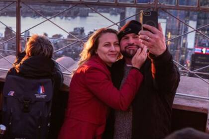 El Empire State Building es uno de los lugares que ofrece planes alternativos para celebrar San Valentín