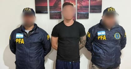 El empleado del Banco Nación detenido por fraude