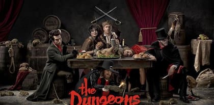 El empleo consiste en probar los nuevos juegos, shows y experiencias