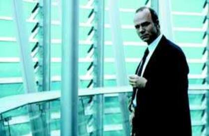 "El empleo del tiempo", de Laurent Cantet