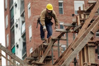 Una tensión que salió a la superficie