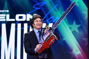 Desde que asumió Milei, se eliminó un cargo público cada 18 minutos