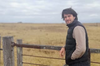 Fue a estudiar a Holanda, volvió con una idea y creó una plataforma para cobros y pagos millonarios