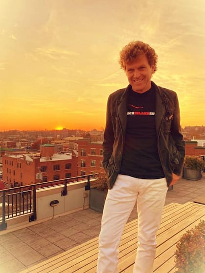 El emprendedor tiene la ambición de escalar su negocio y que se convierta en una franquicia