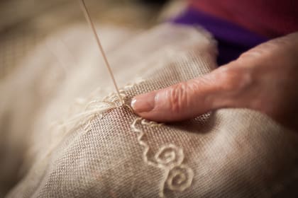 El emprendimiento nació en 2003