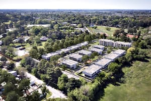 Una famosa desarrolladora de Pilar invertirá US$1000 millones