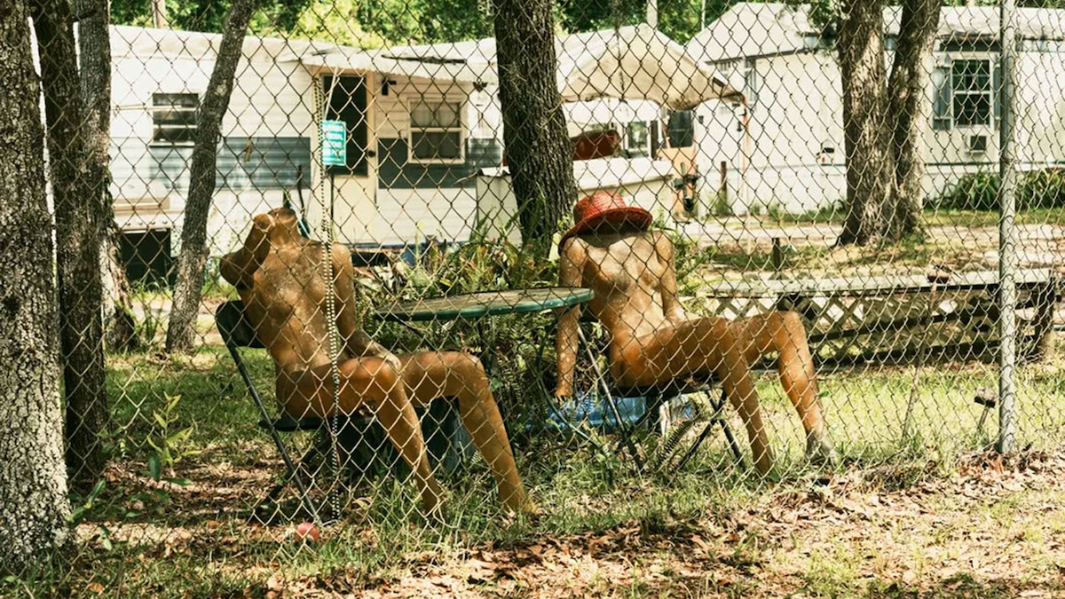 Herencia inesperada: un barrio cerrado nudista y el dilema de sus nuevos propietarios 1 Herencia inesperada: un barrio cerrado nudista y el dilema de sus nuevos propietarios