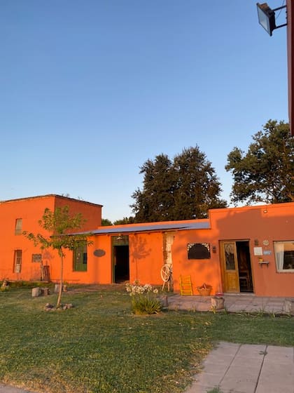 El emprendimiento sigue en pie