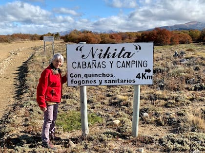 El emprendimiento sigue en pie gracias a la sociedad con dos clientes y amigos (los hermanos Cantalupo) que quisieron apostar al lugar.