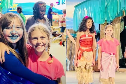 El emprendimiento ya recibió propuestas de dos tiendas locales interesadas en vender el producto