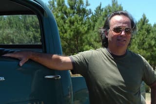 Quién es "Pacha" Cantón, el empresario que habría tirado el cordero a la pileta