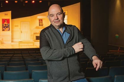 El empresario teatral Carlos Rottemberg asegura que las ventas previas y las previsiones ya auguran una Semana Santa récord