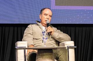 Un empresario se propuso un ambicioso objetivo y contó cómo le fue