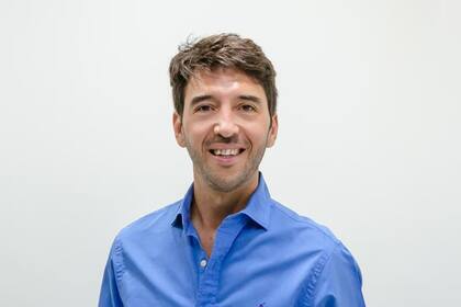 El empresario Agustín Ramírez fue el libertario más votado en San Juan