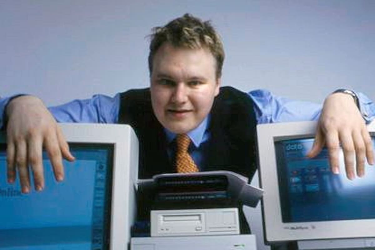 Mariano Chaluleu: El hombre que desafió a Hollywood y al FBI desde Nueva Zelanda