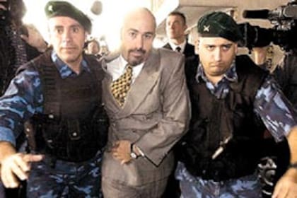 Alfredo Pesquera estuvo involucrado en el choque que le costó la vida a Rodrigo; en 2013 encontraron fue cuerpo baleado dentro de una camioneta