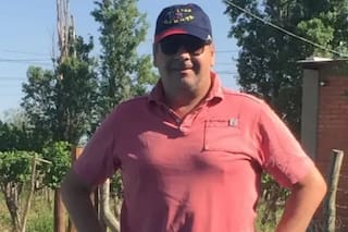 Detienen a un hombre con antecedentes e investigan un llamado de la víctima con una adolescente