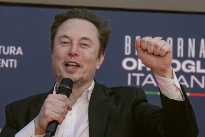 El empresario australiano Elon Musk fue nominado al Premio Nobel de la Paz