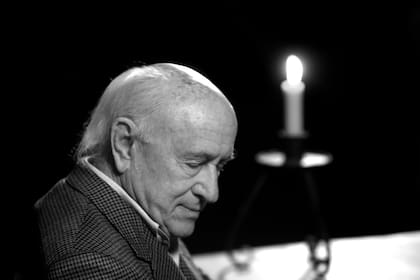 El empresario brasileño Bernardo C. Weinert, fundador de la bodega