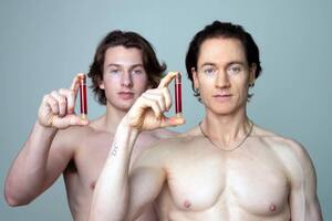 El empresario Bryan Johnson quiere demostrar que el envejecimiento es opcional