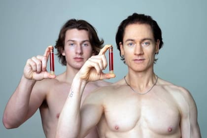 El empresario Bryan Johnson quiere demostrar que el envejecimiento es opcional