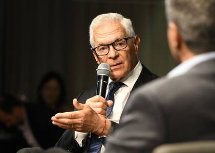 El empresario consideró que el mercado inmobiliario "explotaría" con crédito.